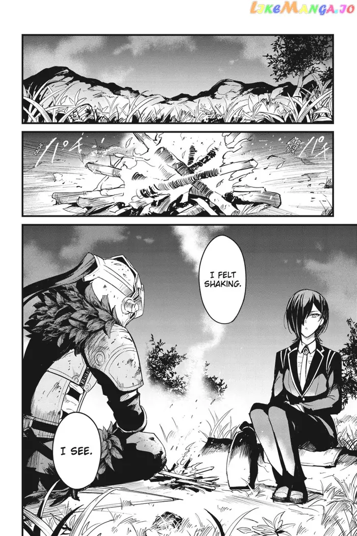 Goblin Slayer: Side Story Year One Chapter 56 image 15_optimized